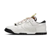 在飛比找PChome24h購物優惠-Nike Dunk Low Remastered 男 白黑 