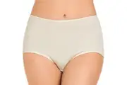 Bendon Freestyle Full Brief 13-70 Champagne