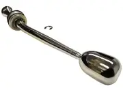 Ralco RZ 914831 Performance Short Throw Shifter fit fitsd And fits mazda (for: Mazda)