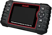 ICarsoft Vol V3.0 Car Full Diagnostic Code Scan Tool for Volvo and Saab
