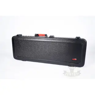 現貨 Gator Case GTSA GTRELEC 電吉他 硬盒 FENDER IBANEZ 公司貨 田水音樂