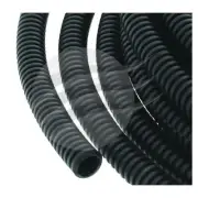 Jaylec PT1630 Split Tubing 16.3mm I.D 30M Convoluted Tubing