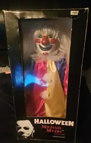 Paper Magic Life Size Halloween Michael Myers