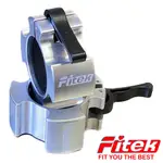 【FITEK】奧林匹克快速扣環 鋁合金卡扣 奧林匹克卡扣 50MM/2英吋安全快扣 鋁製快扣 槓鈴快扣