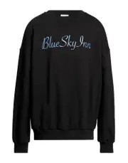 [BLUE SKY INN] BLUE SKY INN Sweatshirts - Item 10411547