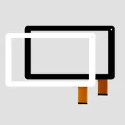 For TPC0712 Touch Screen Digitizer New Tablet