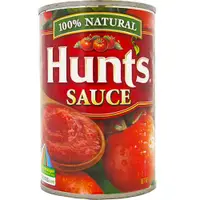 在飛比找樂天市場購物網優惠-HUNT'S蕃茄沙司425g【愛買】