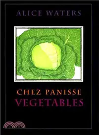 在飛比找三民網路書店優惠-Chez Panisse Vegetables