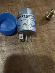 71R7650 RD-5-4625-0P Trinary Pressure Switch Normally Closed