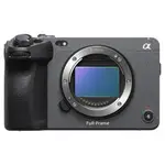 SONY ILME-FX3 可換鏡頭無反光鏡數位相機 CINEMA LINE FX3 4K攝影 預購