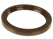 Rear Elring Crankshaft Seal fits BMW 540i 1994-1995, 1997-2003 45MVGS (for: BMW)