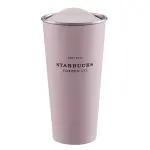 STARBUCKS 星巴克 粉紅 TOGO 不鏽鋼杯 16OZ  PASTEL VACCUM SS DW  PINY