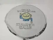 Vintage This Is A Get Well Balloon It Filled With Heal-Ium