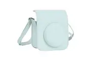 Fujifilm Instax Mini 12 Instant Camera Case - Mint Green