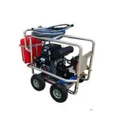 HYDROMAT 4350psi Honda Engine Washer Pressure MP HP 3021