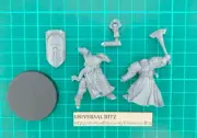 Stormcast Eternals Sequitor G Soul Wars Warhammer Single RARE OOP C10 A