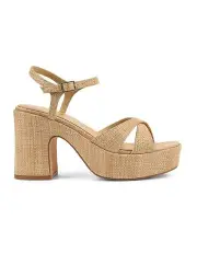 [Siren] Misty Platforms in Natural