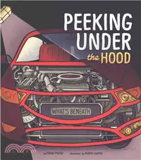 在飛比找三民網路書店優惠-Peeking Under the Hood