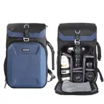 PROWELL 兩機多鏡EVA硬殼相機後背包 相機保護包 專業攝影背包 單眼相機後背包 WIN-22334 贈送防雨罩