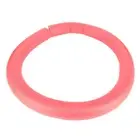 (red)Swimming Pool Noodle Foam Stick Kid Float Swim Rods Water Children BD