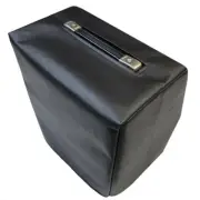 Traynor AM Mini Acoustic Guitar Amplifier - Black Vinyl Cover w/Piping (tray084)