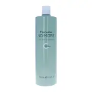 Fanola 1L No More The Prep Cleanser Hair Care Shampoo Women Taming Treatment