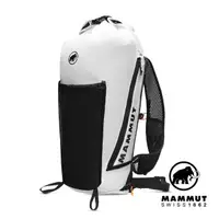 在飛比找momo購物網優惠-【Mammut 長毛象】Aenergy 18L 輕量健行後背