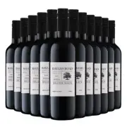 Bayliss Road Single Vineyard McLaren Vale Shiraz 2023 Dozen