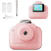Digital Children Camera for Photography Mini Printer Portable Thermal Instant Pr