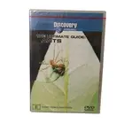 Discovery The Ultimate Guide Ants DVD Documentary Historical R4 Brand New