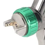 HVLP Paint Sprayer Automotive Paint Spray For Primer Furniture Painting New