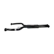 Redback 2 1/2" Catback Front Muffler for HSV Clubsport R8 GTS Maloo R8 Senator