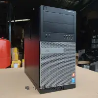 在飛比找Yahoo!奇摩拍賣優惠-電腦零件Dell/戴爾 OptiPlex 9020MTi7-