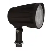 ORBIT LFL20-42W-CW-KN 42W 5000K LED BULLET FLOOD LIGHT WITH KNUCKLE MOUNT