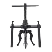 3 Jaw Bearing Puller Manual Repair Tools Multifunctional Gear Extractor Tool