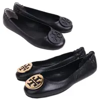 在飛比找momo購物網優惠-【TORY BURCH】TORY BURCH Minnie 