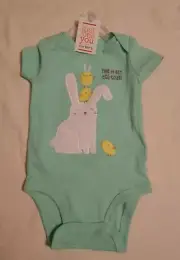 Just One You Carter's Time to Get Egg-cited Size 3M