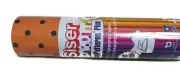 Siser HTV Vinyl - Halloween Dot Print - 11.8in x 36 Inch