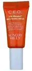1.02 oz (6 x .17) Sunday Riley C.E.O Vitamin C Brightening Serum CEO total 50ml