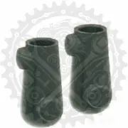 Rubber Feet Fits Vespa V 50