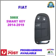FIAT 500X SMART KEY 2014 2015 2016 2017 2018