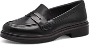 [Tamaris] Women's Comfort Damen Sneaker Flach Sportlich Vegan