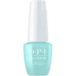 Opi Semi-permanent Gel Color Nail Polish GC G44B Was It All Just A Dream? 7.5ml