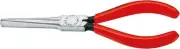 KNIPEX Tools LP - 3301160 6-1/4" Duckbill Pliers, Plastic Grip