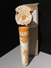 New Cali Squeeze Mango Craft Beer Tap Handle For Bar Kegerator