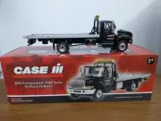 1/34 First Gear International 4400 Series Rollback Truck Case IH