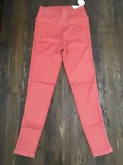 Offline Seemless Rigid 7/8 Legging