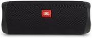 [JBL] Flip 5 - Portable Speaker Black