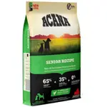 ACANA 愛肯拿 無穀狗飼料 老犬 放養雞肉+新鮮蔬果 6KG