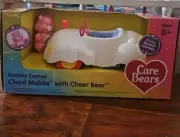 Care Bears Remote Control Cloud Mobile With Cheer Bear New Toy Gift